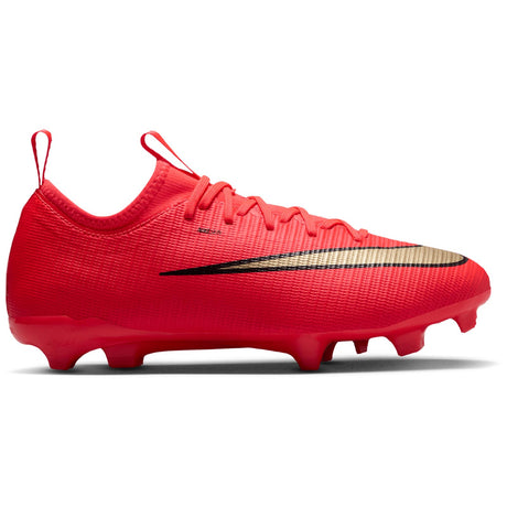 Nike Kids Merc Vapor 17 Academy FG Red