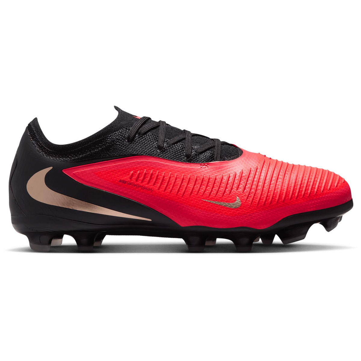 Nike Junior Phantom 6 Low Pro Multi-Ground Kids Football Boots