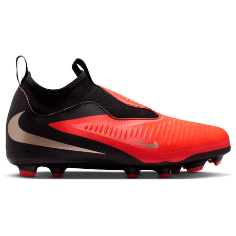 Nike Junior Phantom 6 High Academy Multi-Ground Kids Football Boots
