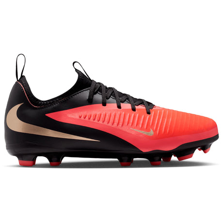 Nike Junior Phantom 6 Low Academy Multi-Ground Kids Football Boots