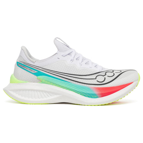 Saucony Endorphin Pro 5 Mens Running Shoes