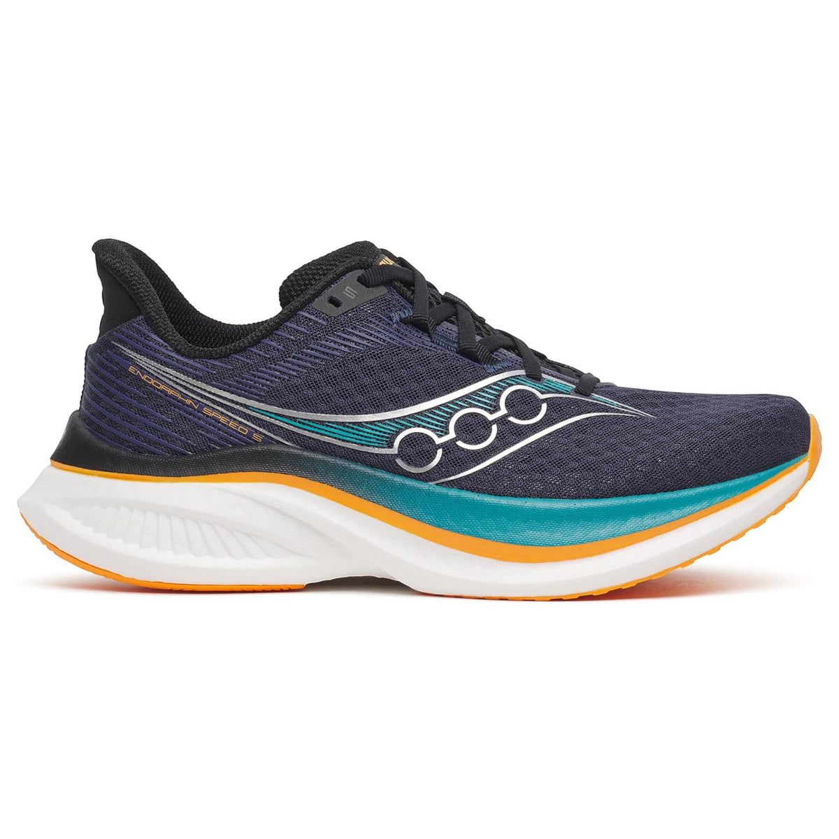 Saucony Endorphin Speed Navy