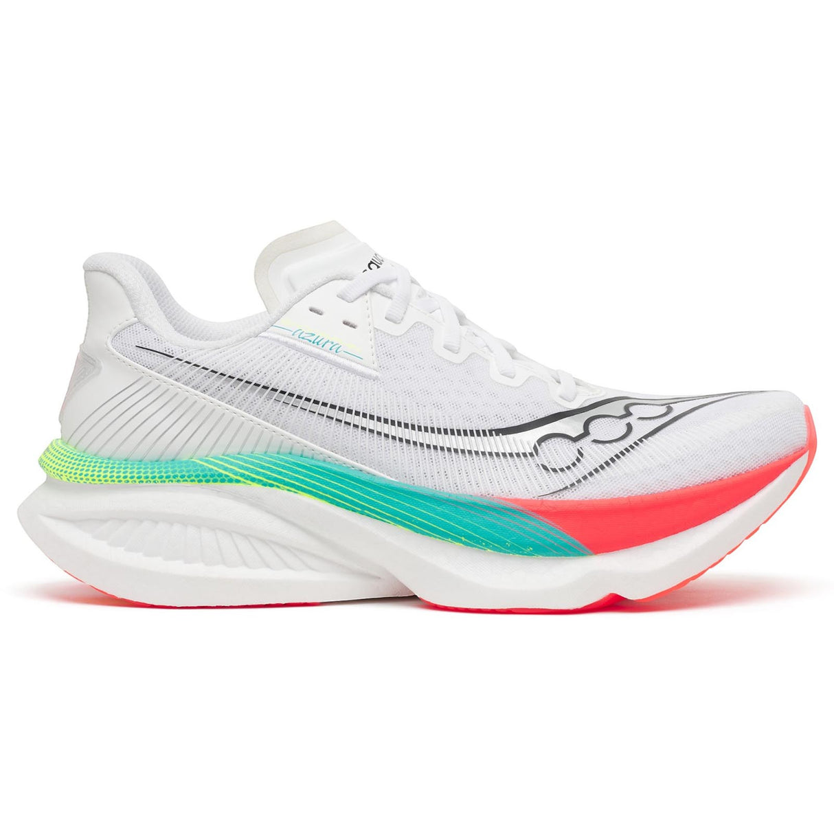Saucony Endorphin Azura Mens Running Shoes