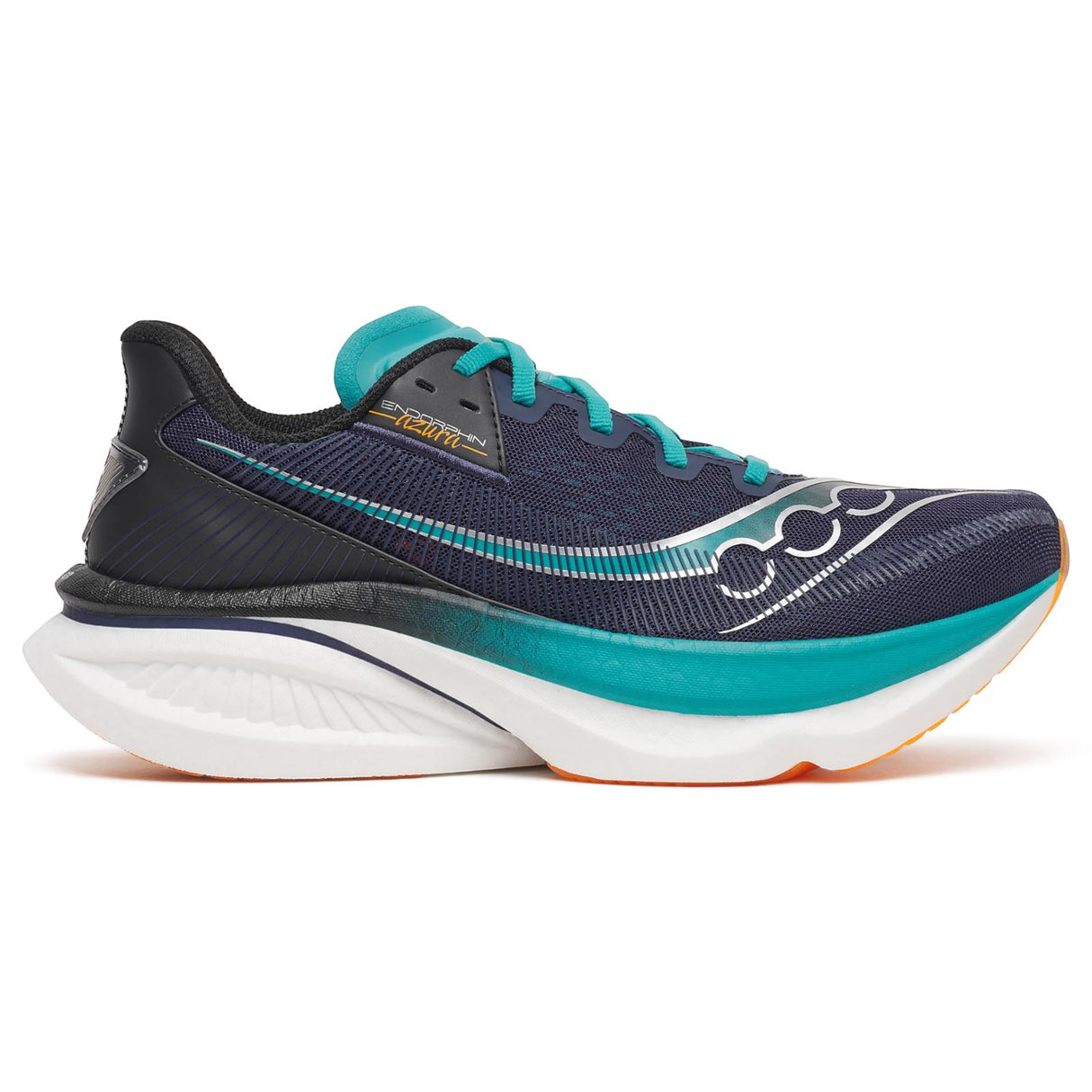 Saucony Endorphin Azura Mens Running Shoes