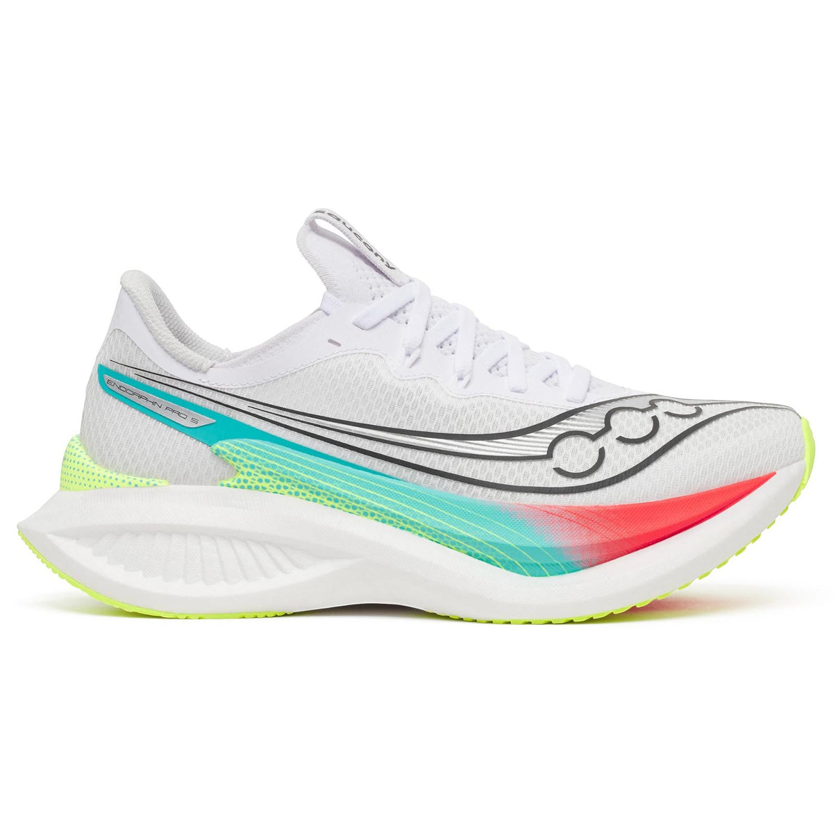 Saucony Endorphin Pro Wmns White