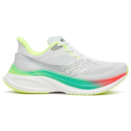 Saucony Endorphin Speed Womens Running Shoes