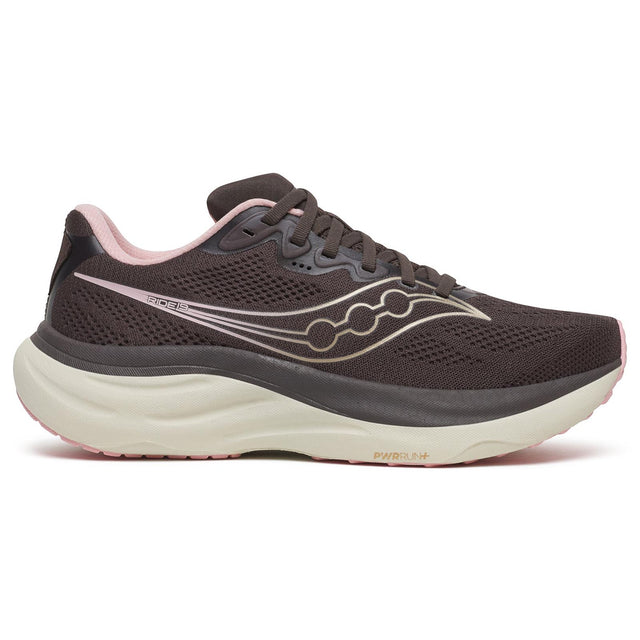 Saucony Ride 19 Womens Running Shoes