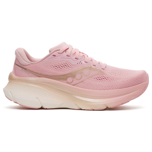 Saucony Guide 19 Womens Running Shoes