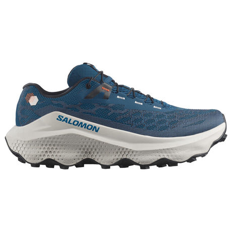 Salomon Ultra Glide 4 Mens Trail Running Shoes