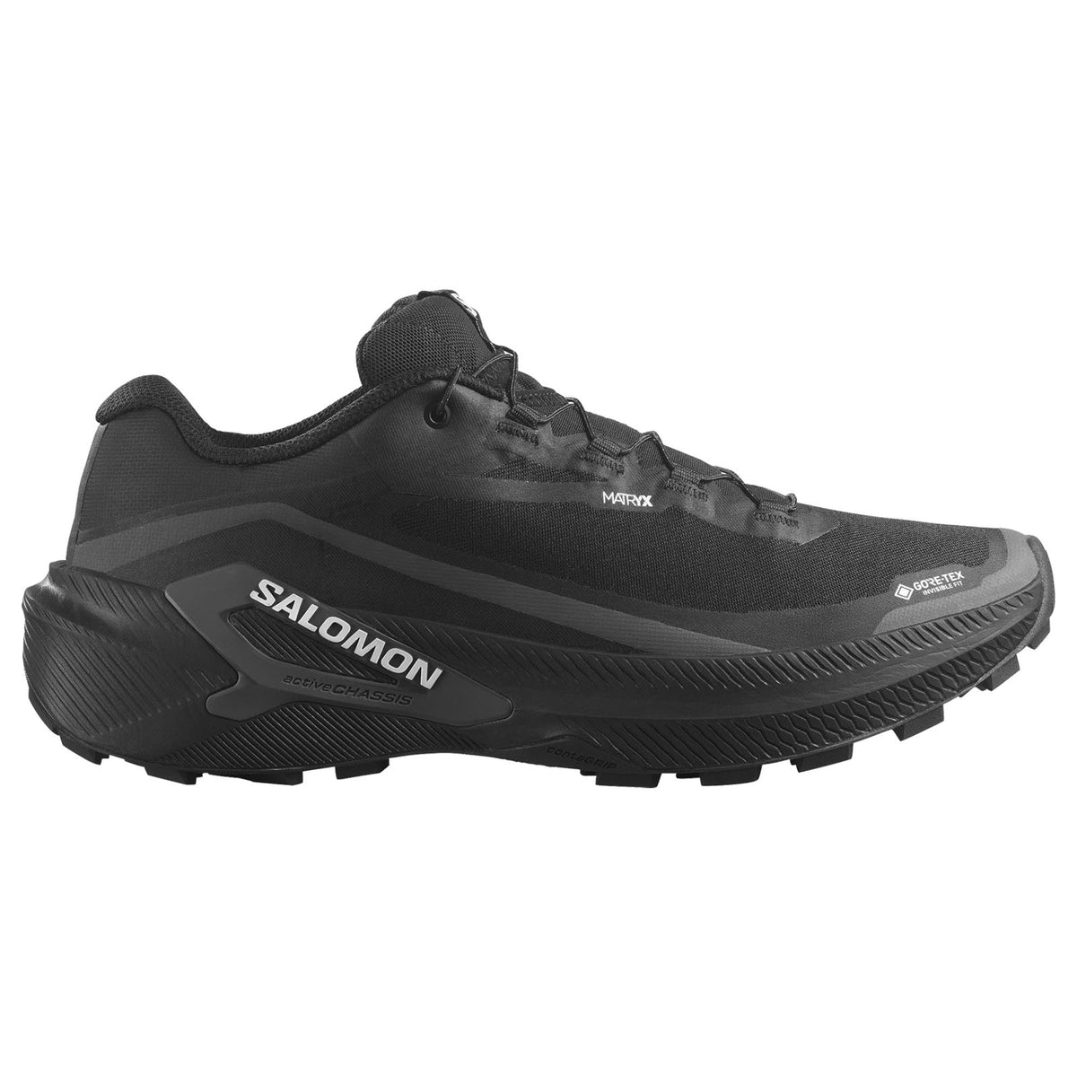 Salomon Genesis 2 GORE-TEX Mens Trail Running Shoes