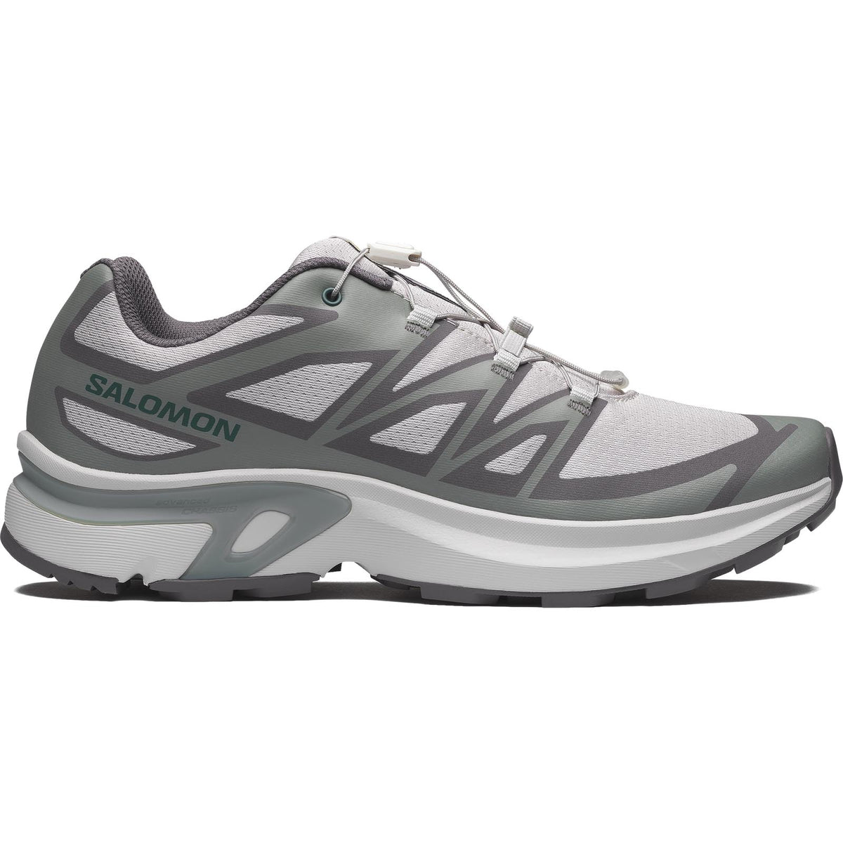 Salomon XT EVR M Grey