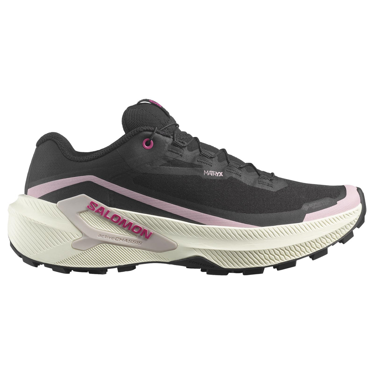 Salomon Genesis 2 GORE-TEX Womens Trail Running Shoes
