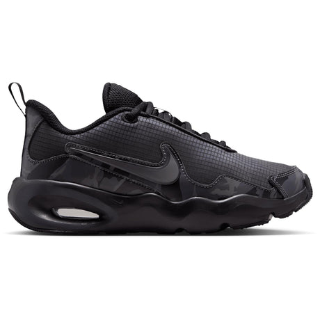 Nike Air Max Nova Camo Kids Shoes