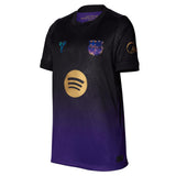 Nike FC Barcelona X Kobe 2026/27 Stadium Away Kids Jersey