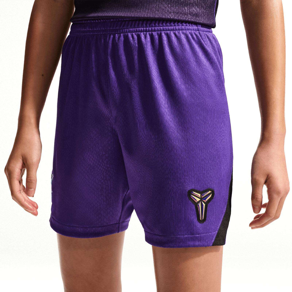 Nike FC Barcelona X Kobe 2026/27 Kids Away Replica Shorts