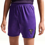 Nike FC Barcelona X Kobe 2026/27 Kids Away Replica Shorts