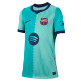 Nike FC Barcelona 2026/27 Kids Third Stadium Jersey