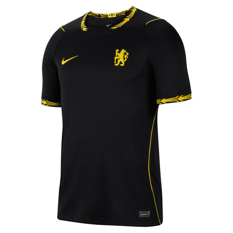 Nike Chelsea FC 2026/27 Mens Away Replica Jersey