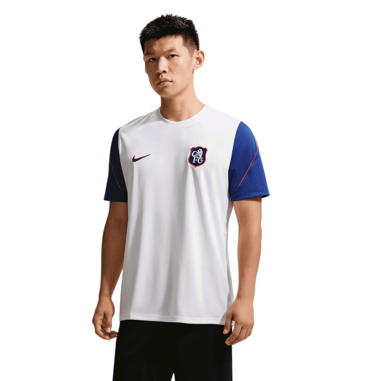 Nike Chelsea FC 2026 Strike Third Dri-FIT Mens Top