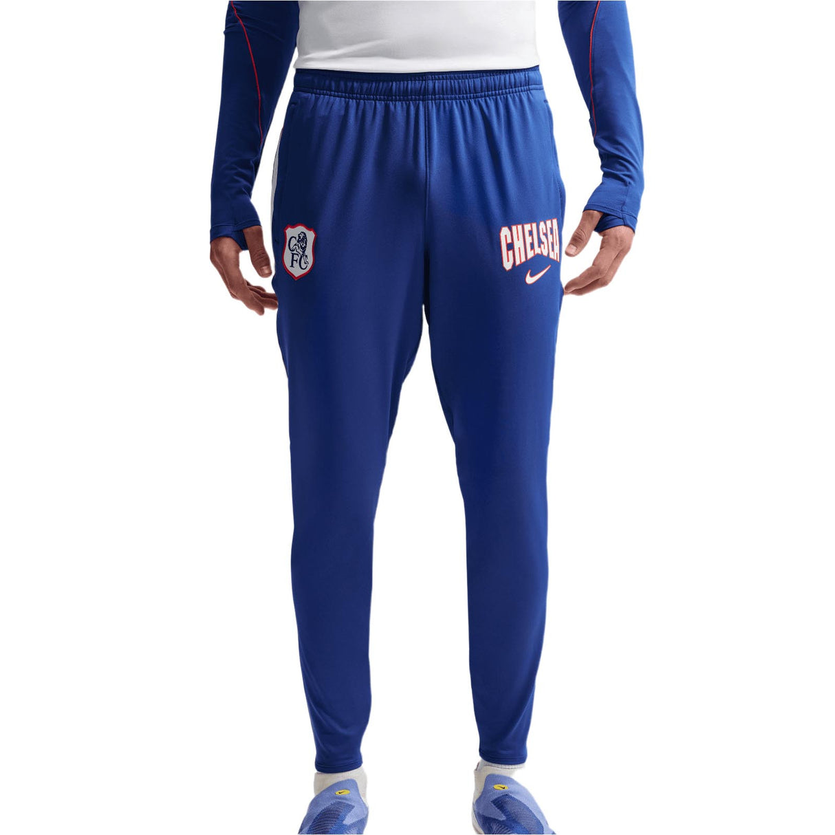 Nike CFC 26 Third Strike Pant Blue