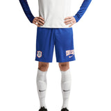 Nike Chelsea FC Strike 2026 Third Mens Dri-FIT Soccer Knit Shorts