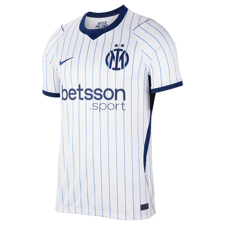 Nike Inter Milan 2026/27 Stadium Away Mens Jersey