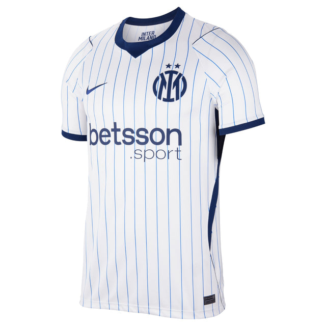 Nike Inter Milan 2026/27 Stadium Away Mens Jersey