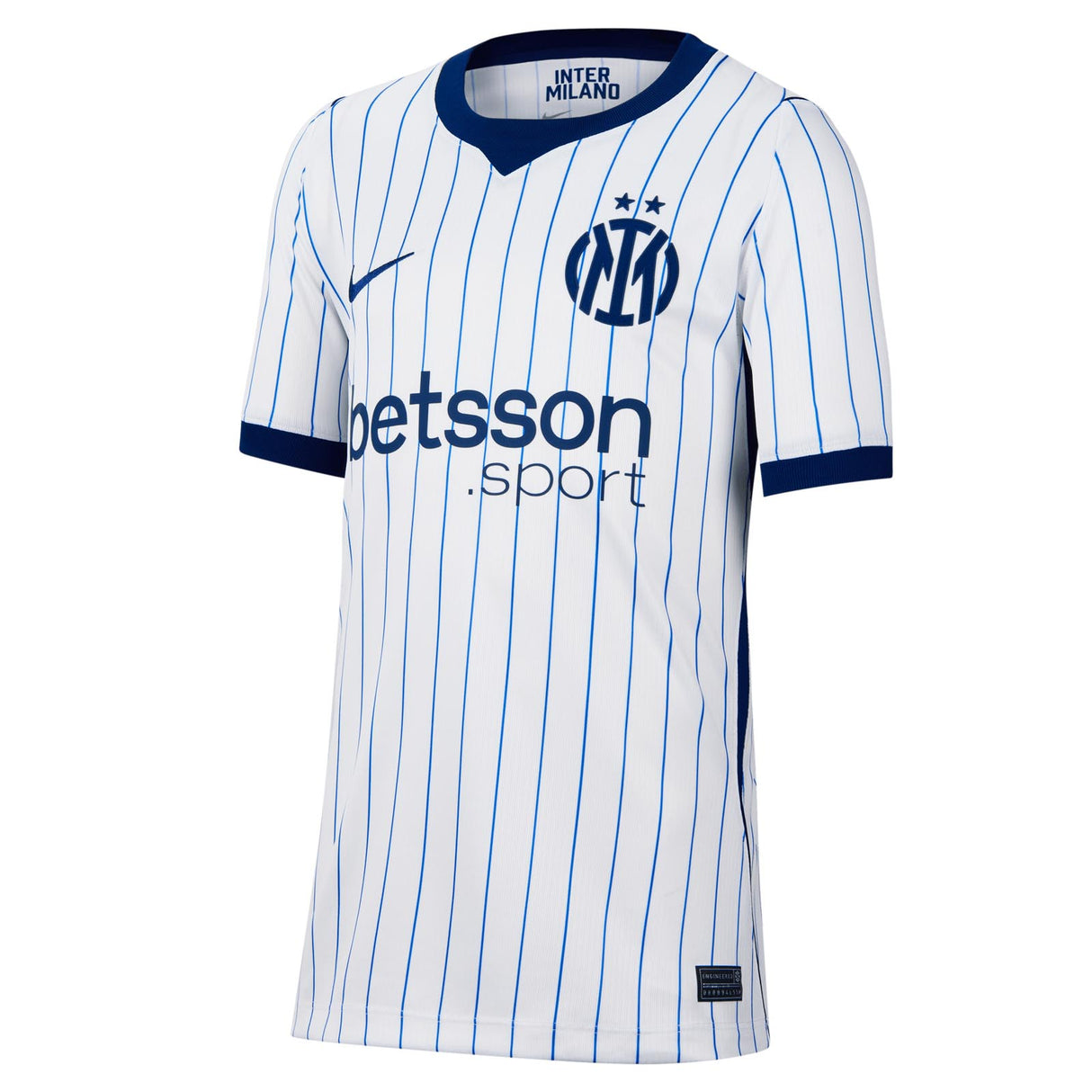 Nike Inter Milan 2026/27 Kids Away Replica Jersey