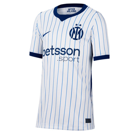 Nike Inter Milan 2026/27 Kids Away Replica Jersey