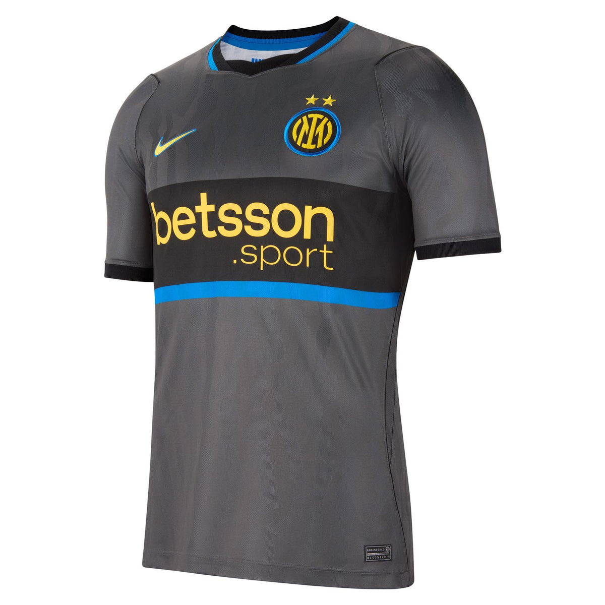 Nike Inter Milan 2026/27 Mens Third Replica Jersey