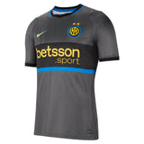 Nike Inter Milan 2026/27 Mens Third Replica Jersey