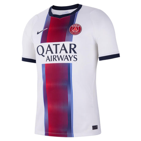 Nike Paris Saint-Germain 2026/27 Mens Away Replica Jersey