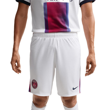 Nike Paris Saint-Germain 2026/27 Mens Away Replica Shorts