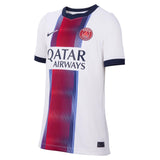 Nike Paris Saint-Germain 2026/27 Kids Away Replica Jersey