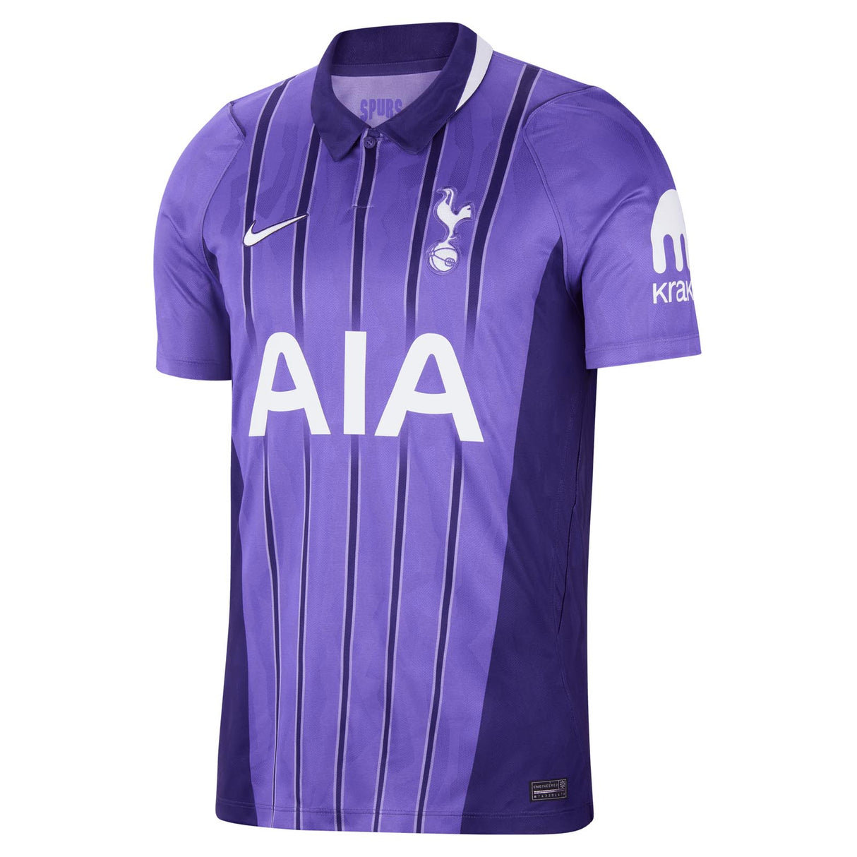 Nike Tottenham Hotspur 2026/27 Stadium Third Mens Jersey