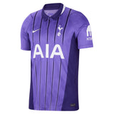 Nike Tottenham Hotspur 2026/27 Stadium Third Mens Jersey