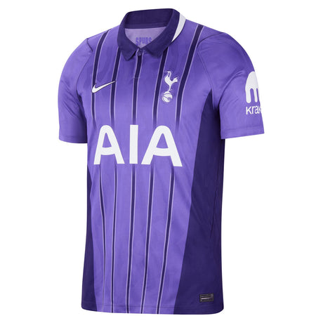 Nike Tottenham Hotspur 2026/27 Stadium Third Mens Jersey