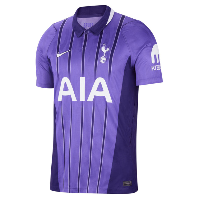 Nike Tottenham Hotspur 2026/27 Stadium Third Mens Jersey