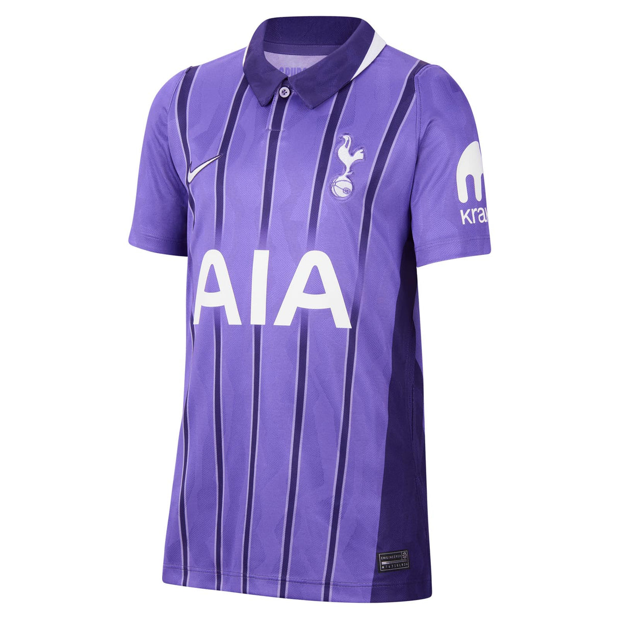 Nike Tottenham Hotspur 2026/27 Stadium Third Kids Jersey