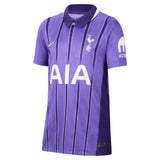 Nike Tottenham Hotspur 2026/27 Stadium Third Kids Jersey