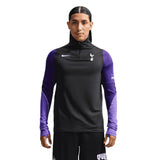 Nike Tottenham Hotspur Strike Third Dri-FIT Mens Drill Top