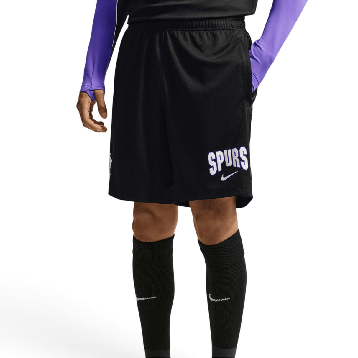 Nike Tottenham Hotspur Strike Third Dri-FIT Mens Shorts