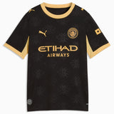Puma Manchester City Football 2026/27 Kids Away Jersey