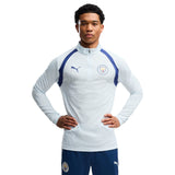 Puma Manchester City FC 2026 Mens Training Half-Zip Top