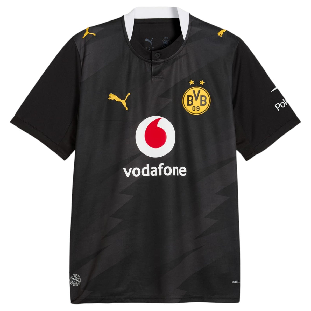 Puma Borussia Dortmund 2026/27 Mens Away Football Jersey