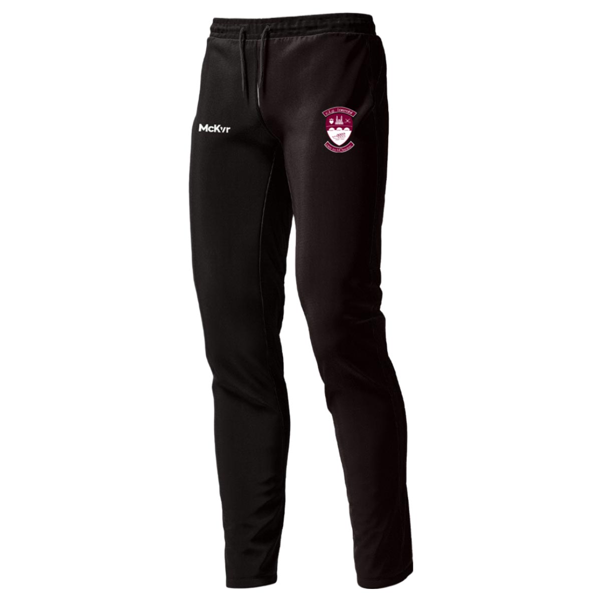 McKeever Westmeath GAA Edge K Pants Blk