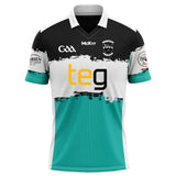 McKeever Westmeath 26 GK Jersey White