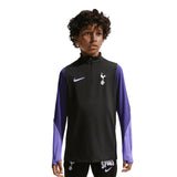 Nike Tottenham Hotspur Strike Third Dri-FIT Kids Drill Top