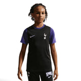 Nike Tottenham Hotspur Strike Third Dri-FIT Kids Top