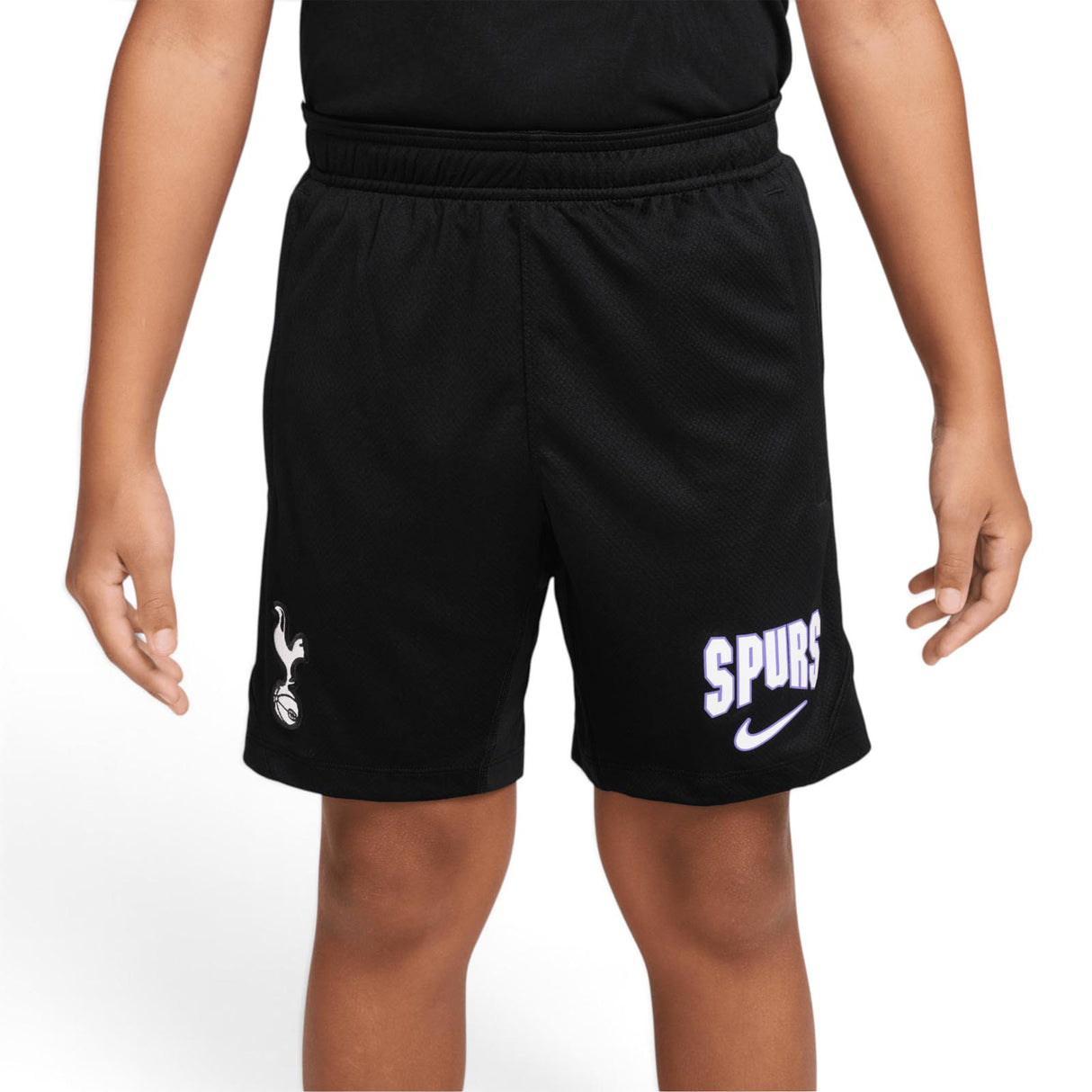 Nike Tottenham Hotspur Strike Third Dri-FIT Kids Shorts